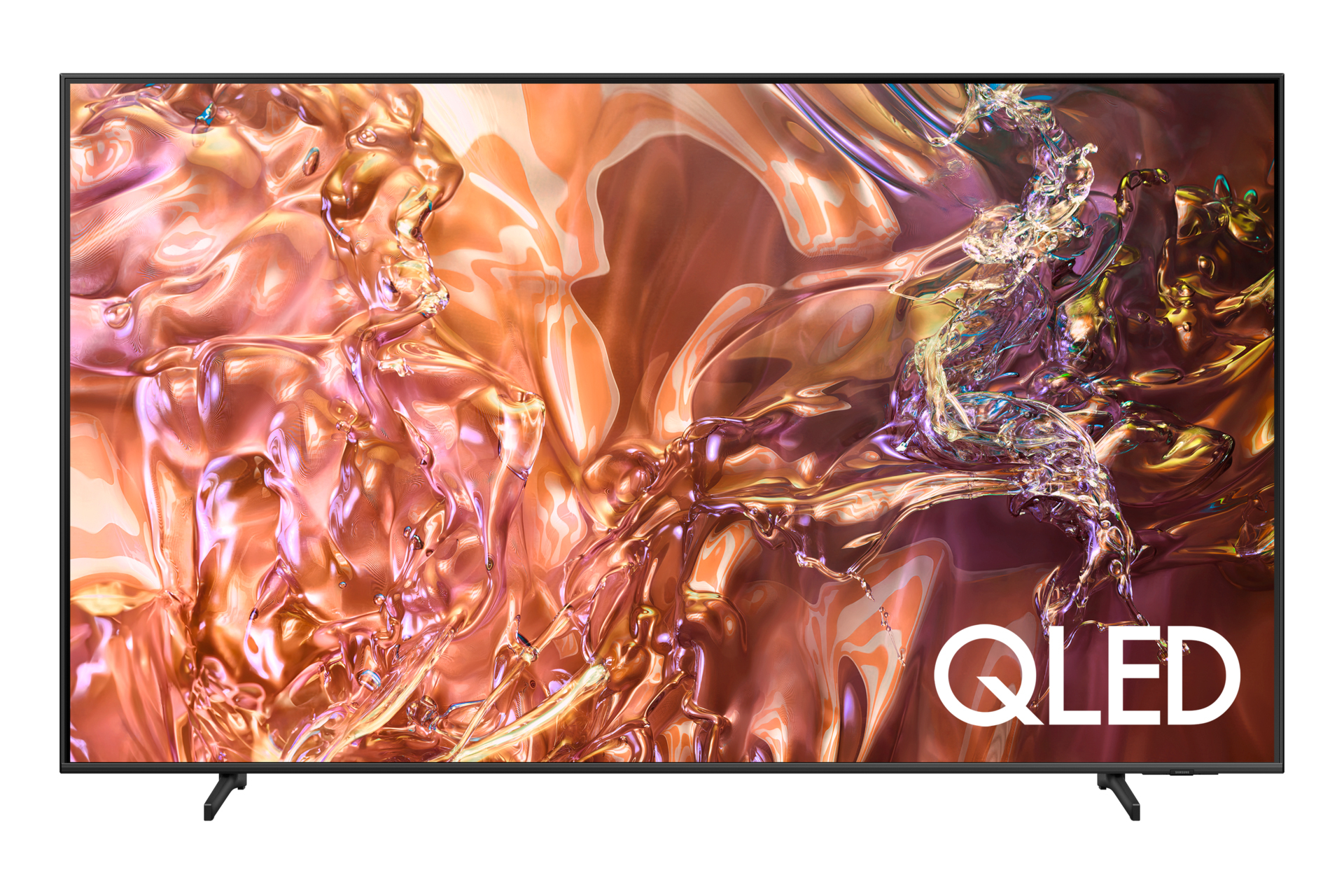 Samsung 50&quot; QLED 4K Smart TV QE1D (2024)