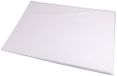 Clairefontaine 33020C Riem Bristolpapier - 125 Vellen Wit Bristolpapier Extra Glad - 70x100 cm 250g