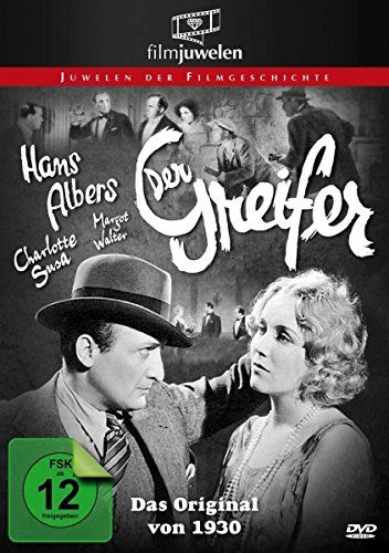 Fernsehjuwelen 6414795 film en Video DVD Duits