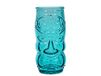 Home Totem Set van 6 Cocktail Bril, Blauw