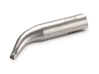 Ersa 0832WD Soldeerpunt Beitelvorm, gebogen