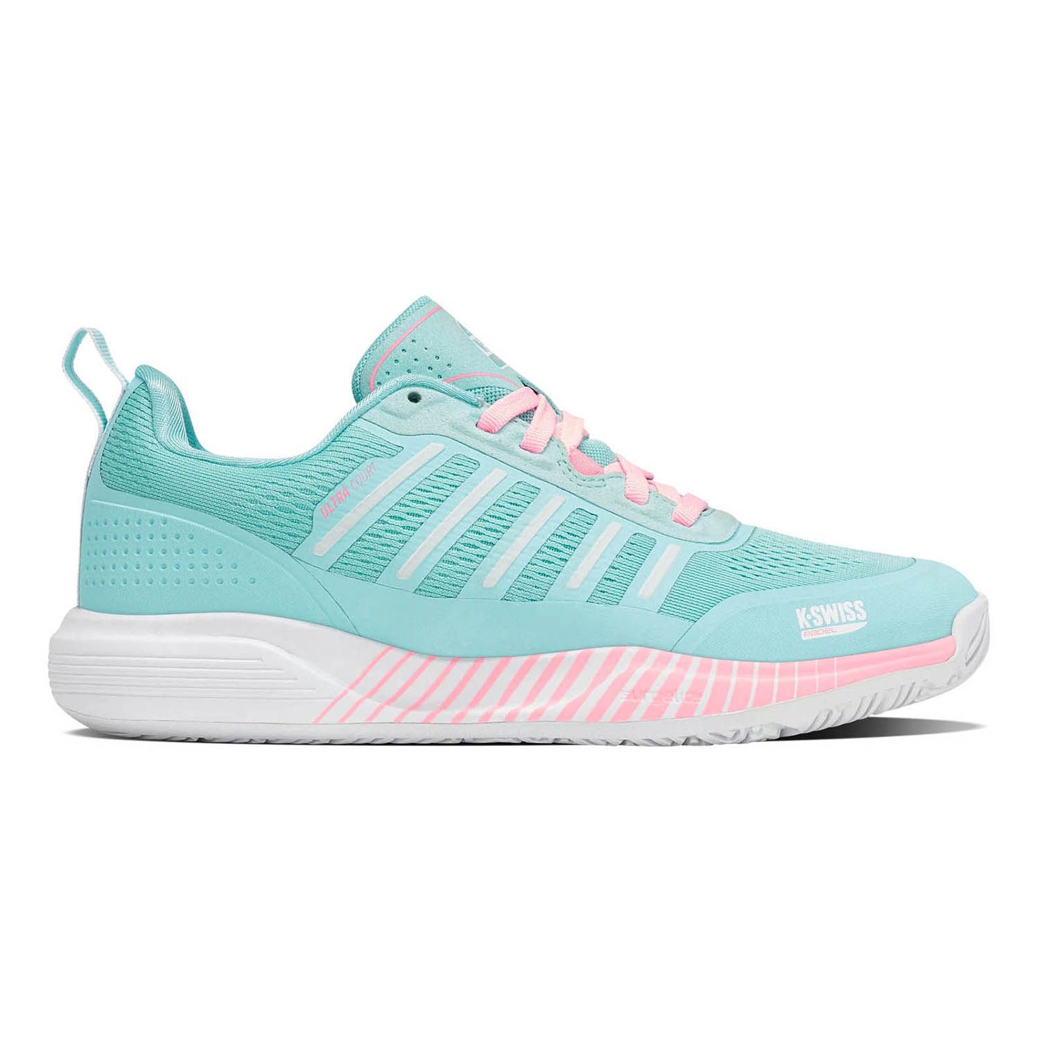 K-Swiss Ultra Court Padel Dames
