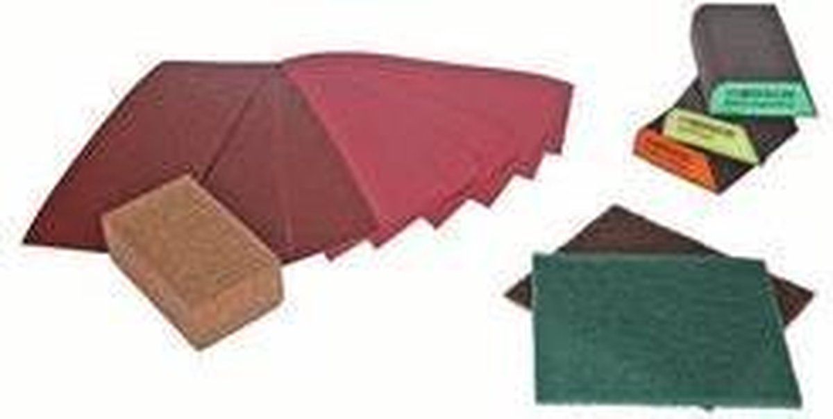 Bosch Accessories 2607011376 projectbox handschuren 15-delig voor doe-het-zelver