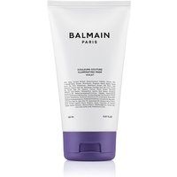 Balmain Hair Couture Illuminating Mask Violet Haarmaskers Haarbehandeling Unisex 150ml