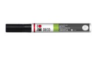 Marabu Deco Painter Zwart