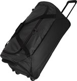 Travelite Basics Trolley Travel Bag XL - Zwart