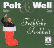 Froehliche.. Gerhard & Familie W Polt - Froehliche Frohheit