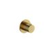 Hotbath Cobber Afbouwdeel - Cobber 7001 - PVD - geborsteld messing (goud) CB7001EXTBBP