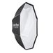 Godox Ul Box Octa 150 Multifunctional Easy Fold Softbox