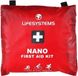 Lifesystems Ehbo-set Nano