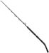 Shimano Fishing Tyrnos B Stand Up Spiral Bent Bodemvissen Hengel Zilver 1.65 m / 50 Lbs