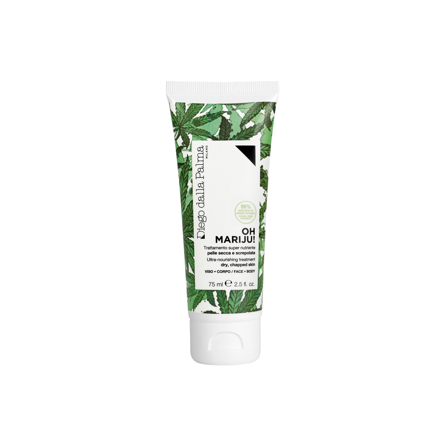 Diego dalla Palma Ultra-Nourishing Treatment - 75ml