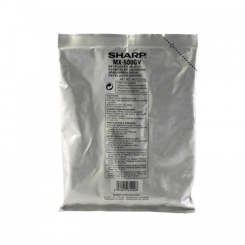 Sharp MX-500GV - Ontwikkelaar printing - MX-M282/M362/M452/M502/M283/M363/M453/M503