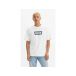 Levi's Vintage Indigo Bw Graphic Tee, Vintage Indigo Bw Wh, XL