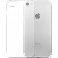 MOXIE TPU SOFTCOVER IPHONE 7 PLUS TRANSPARENT