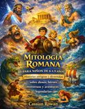 MITOLOGÍA ROMANA