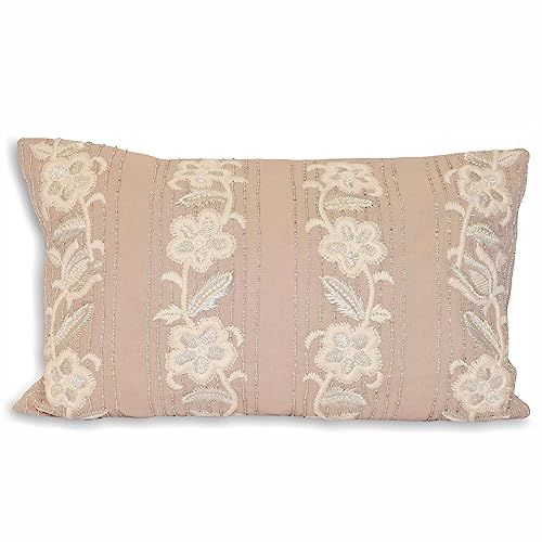 Paoletti Capucine Polyester Filled Cushion