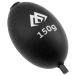 Mikado Plomb Olive Catfish Egg Inline
