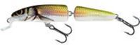 Salmo Fanatic Floating (diepte 0.5-1m) 7cm - 5g Holo Bleak