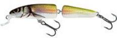 Salmo Fanatic Floating (diepte 0.5-1m) 7cm - 5g Holo Bleak