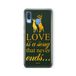 Originele Disney Originele Disney telefoonhoes Bambi 010 A40 Samsung Phone Case Cover