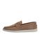 Hackett London Mocassins beige