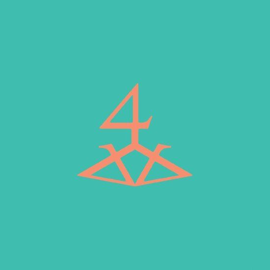 444 John Zorn - 444