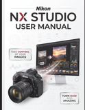 Nikon NX Studio User Manual
