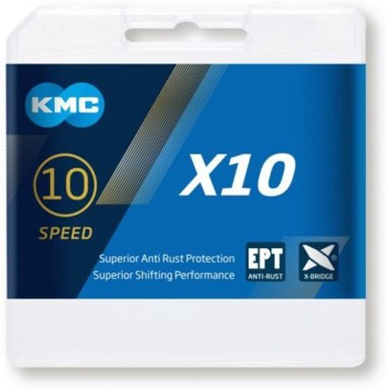 KMC KETTING X10 EPT 114L
