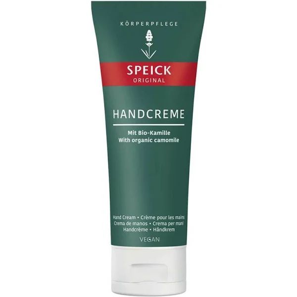 Speick Original Hand Cream