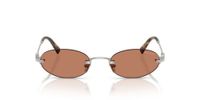 Miu Miu 0MU A54S Lunettes De Soleil Femme Ovales 51mm