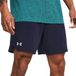 Under Armour Tech Vent Short Heren - Maat XL