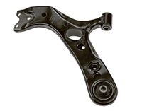 MEYLE Lenker, Radaufhängung 30-160500020 Vorderachse links | Compatibel met: TOYOTA RAV 4 III