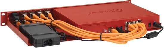 Rackmount.IT RM-WG-T7i - Montagekit voor netwerkapparaat