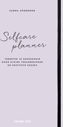 Sanna Sporrong Selfcare planner hardcover