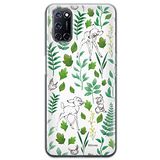 ERT GROUP mobiel telefoonhoesje voor Oppo A92/ A72/ A52 origineel en officieel erkend Disney patroon Bambi 008