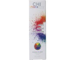 Chi Chroma Shine Farouk Shades of Gray - 100 ml