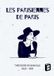 Les Bol Les parisiennes de Paris Paperback