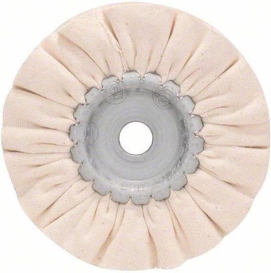 Bosch DIY slijpschijf (voor boormachines, Ø 85 mm)