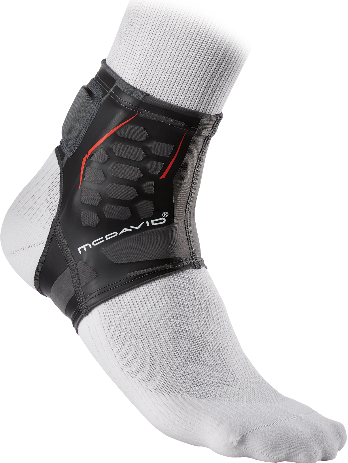 McDavid 4100 Runners Therapy achillespees-brace