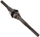 Shimano SG-3R75-B as, zilver, 200 mm