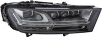 Hella phare LED, droit, pour Audi Q7, jusqu'au 8/2018