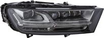 Hella phare LED, droit, pour Audi Q7, jusqu'au 8/2018