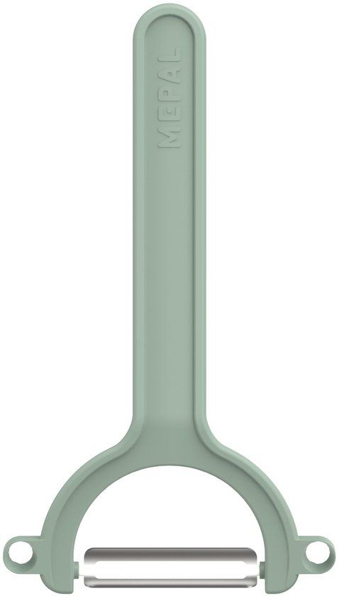 Mepal Dunschiller rvs Chef it - 17 cm - Nordic sage