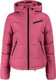 Protest PRTLucid - Skijas Dames - Waterkolom 10K - Skipasvak - Winterjas