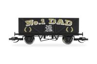 ARNOLD HN9757 DB, 2er-Packung 4-achsige Silowagen „NACCO“, graue Lackierung, Ep. IV Eisenbahn 2x Waggons