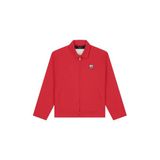 Croyez Rood Tussenjas