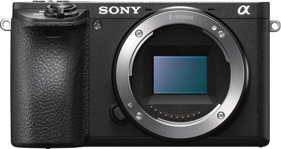 Sony ILC E MOUNT BODY