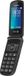 Krüger&Matz Simple 929 - Téléphone fixe - Grand écran - Bouton SOS - Double SIM