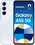 Samsung Galaxy Galaxy A55 5G / 128 GB / Blauw logo